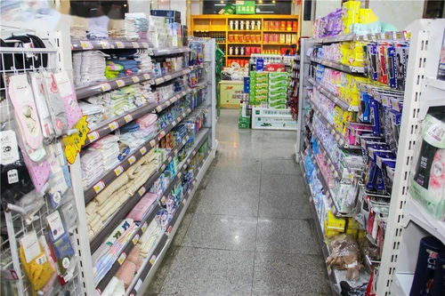 永城超市低價風暴 連續6天禮獻全城，日用百貨一網打盡